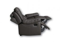 Gemini Armchair 1RF