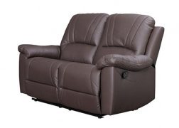 Gemini Sofa 2RF