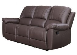 Gemini Sofa 3RF