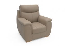Impulso Armchair