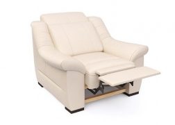 Sergio Armchair